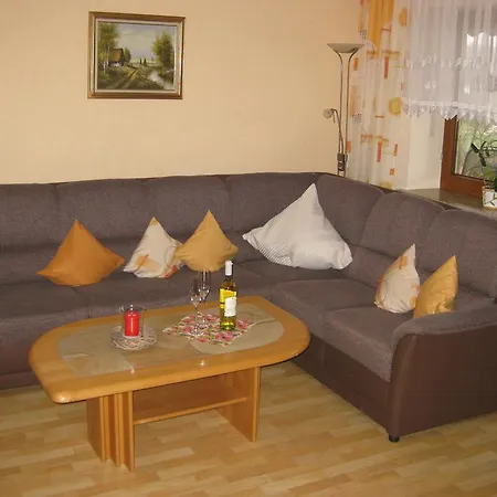 Grill Apartman *