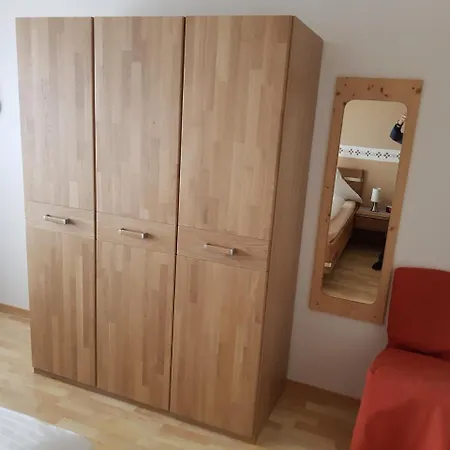 Grill Apartman