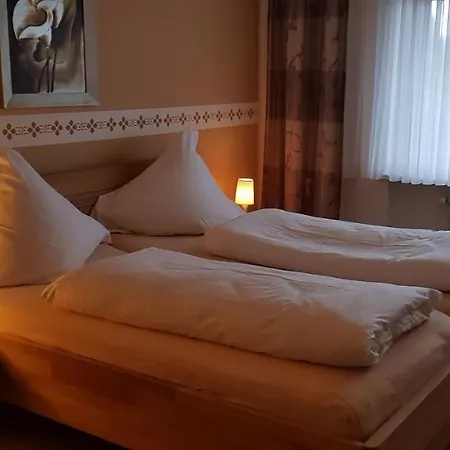 Grill Apartman Schönberg