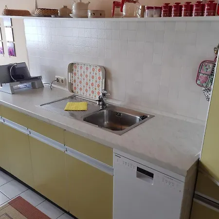 Grill Apartman *