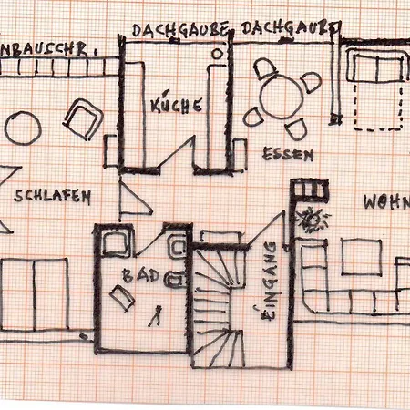 Grill Apartment