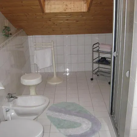 Apartment Grill Schonberg (Lower Bavaria)