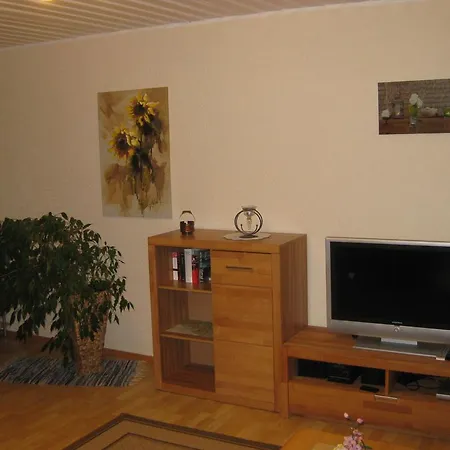 Grill Apartment