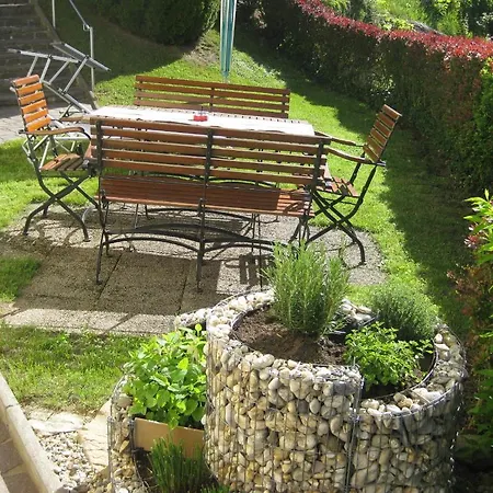 Grill Schonberg (Lower Bavaria)