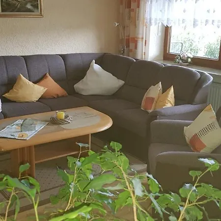 Grill Apartment Schonberg (Lower Bavaria)