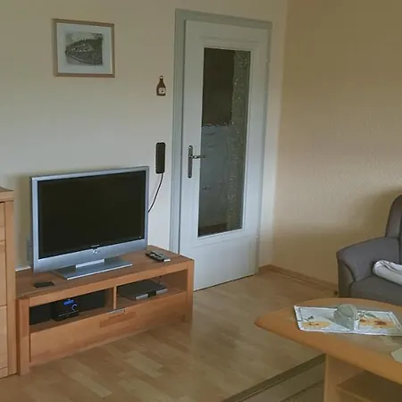 Grill Apartment