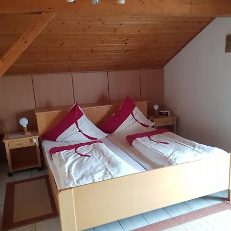 Grill Apartment Schonberg (Lower Bavaria)