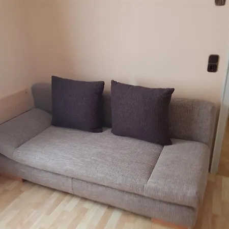 Grill Apartment Schönberg