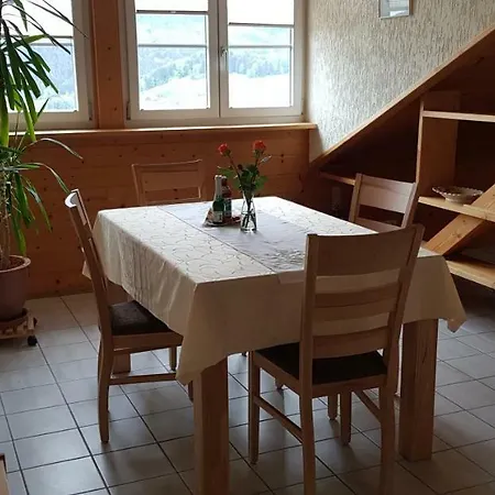 Grill Apartment *