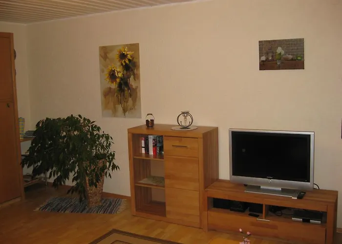 Grill Apartment