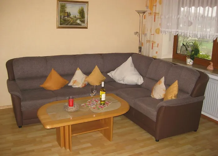 Grill Apartment *