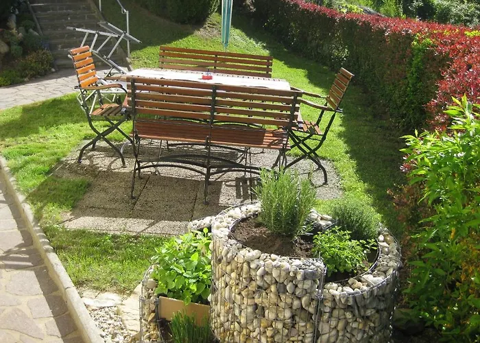 Grill Schönberg