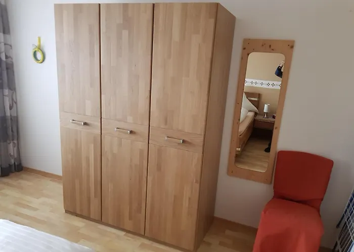 Grill Apartment