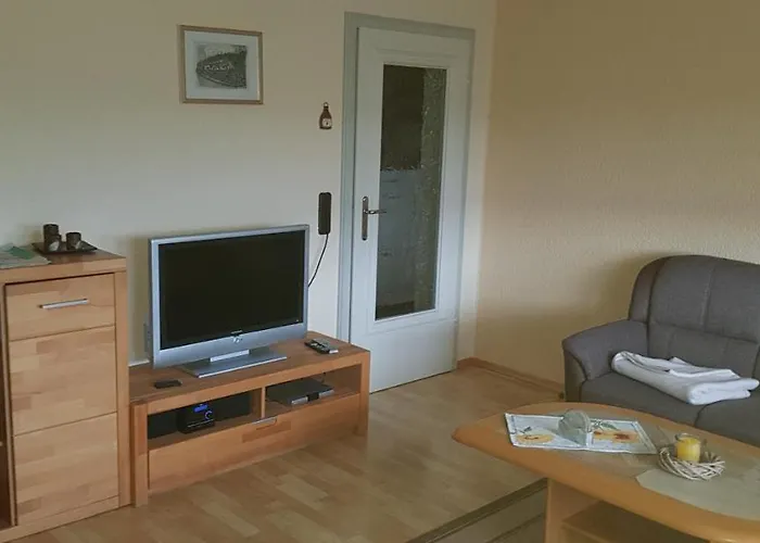 Grill Apartment