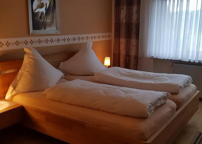 Grill Apartament Schönberg