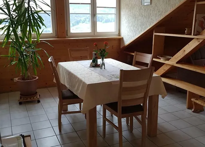 Grill Apartament *