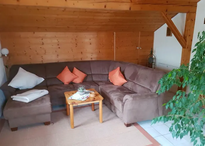 Grill Apartament *